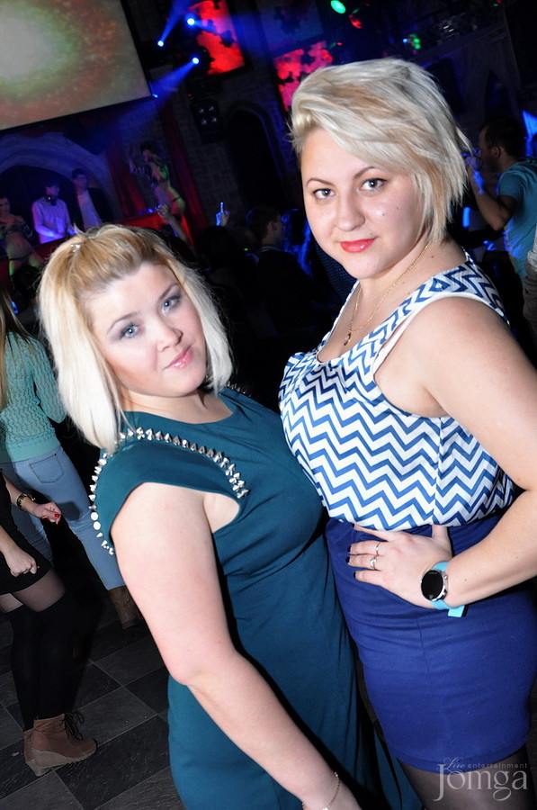 Фотография с ЧАК-ЧАК-party в Опера