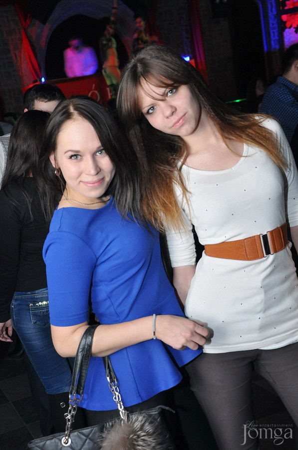 Фотография с ЧАК-ЧАК-party в Опера