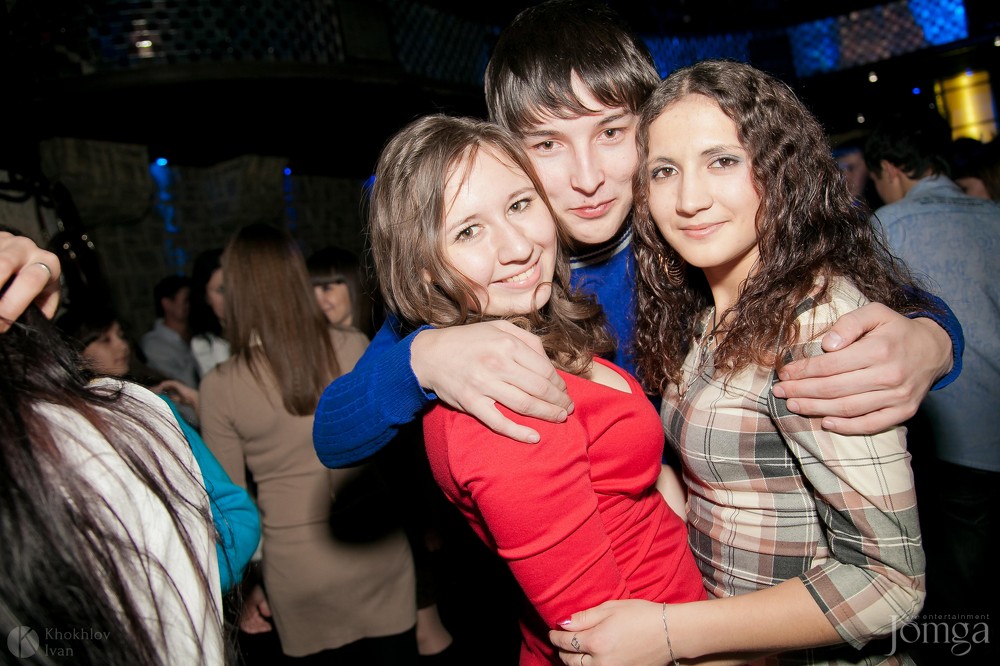 Фотография с Чак-чак Party в Опера