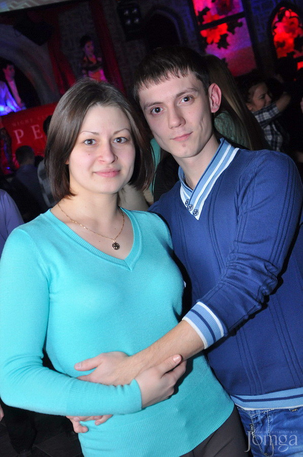 Фотография с ЧАК-ЧАК-party в Опера