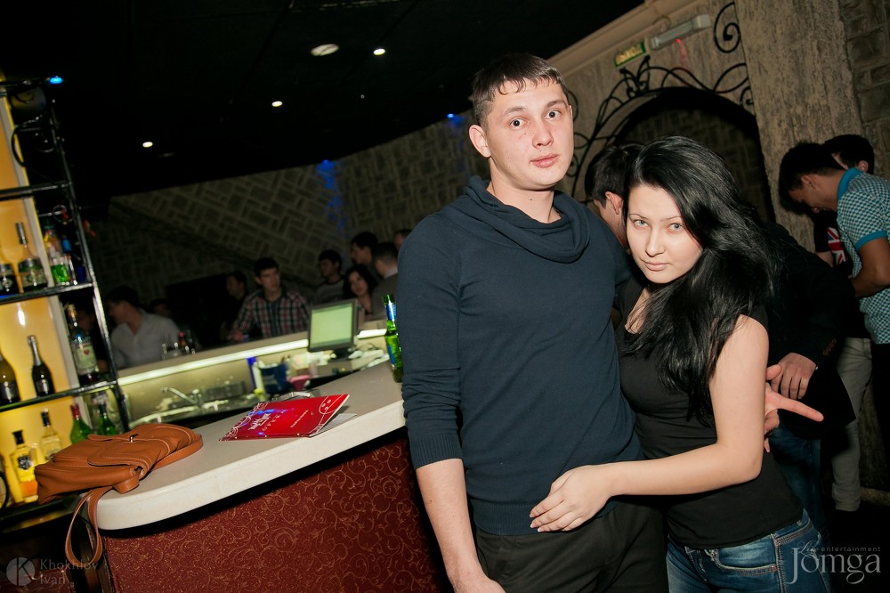 Фотография с Чак-чак Party в Опера