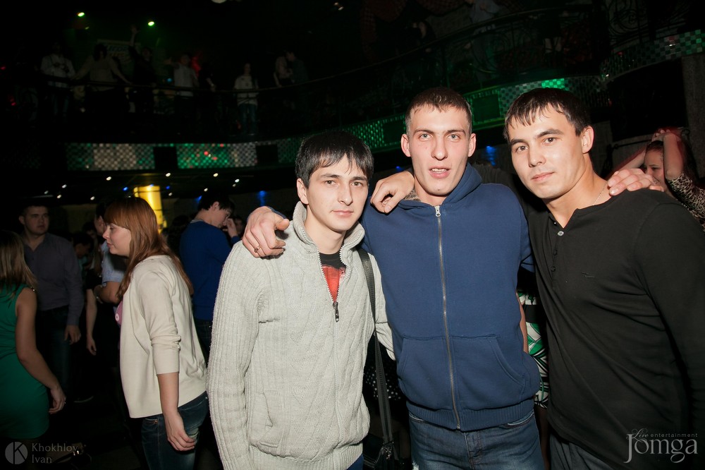 Фотография с Чак-чак Party в Опера