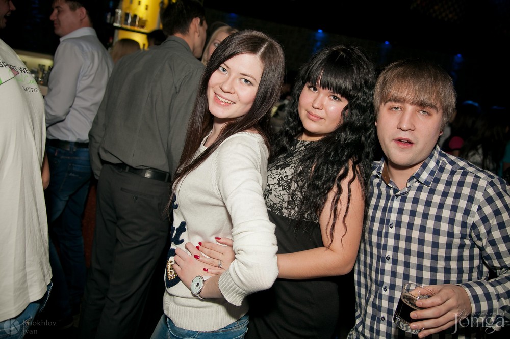 Фотография с Чак-чак Party в Опера