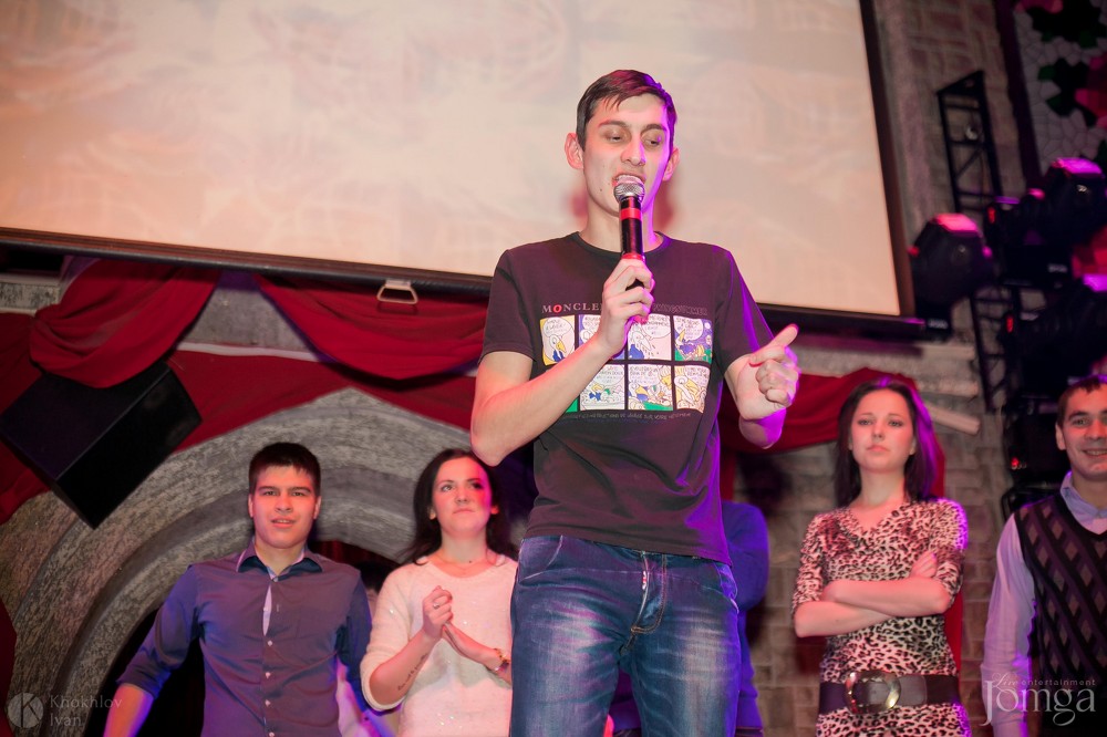 Фотография с Чак-чак Party в Опера