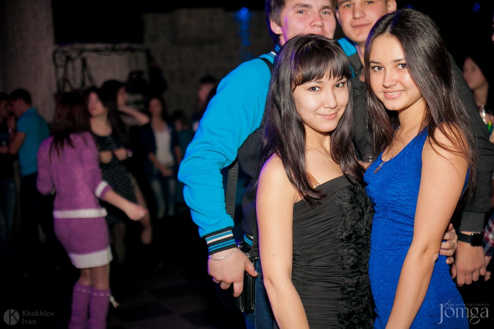 Фотография с Чак-чак Party в Опера