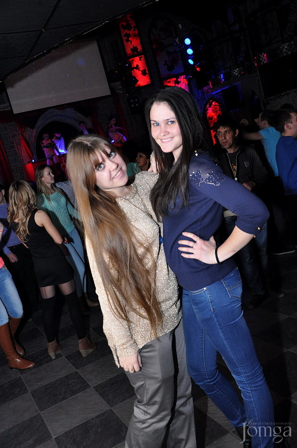 Фотография с ЧАК-ЧАК-party в Опера