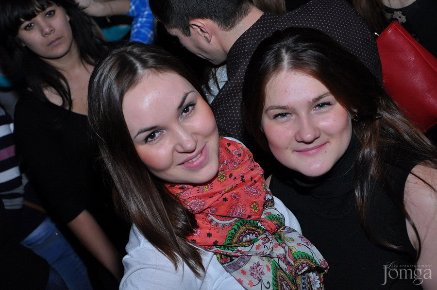 Фотография с ЧАК-ЧАК-party в Опера