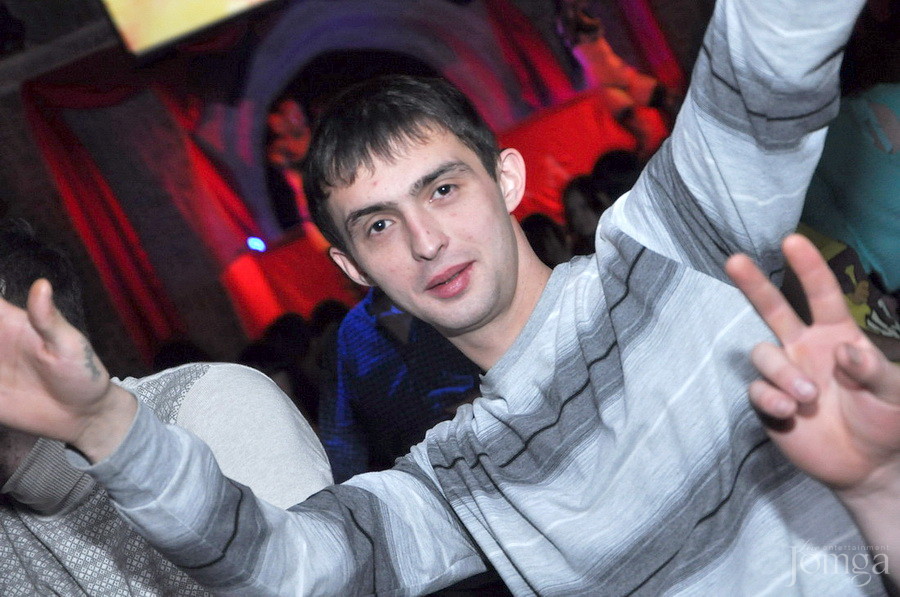 Фотография с ЧАК-ЧАК-party в Опера