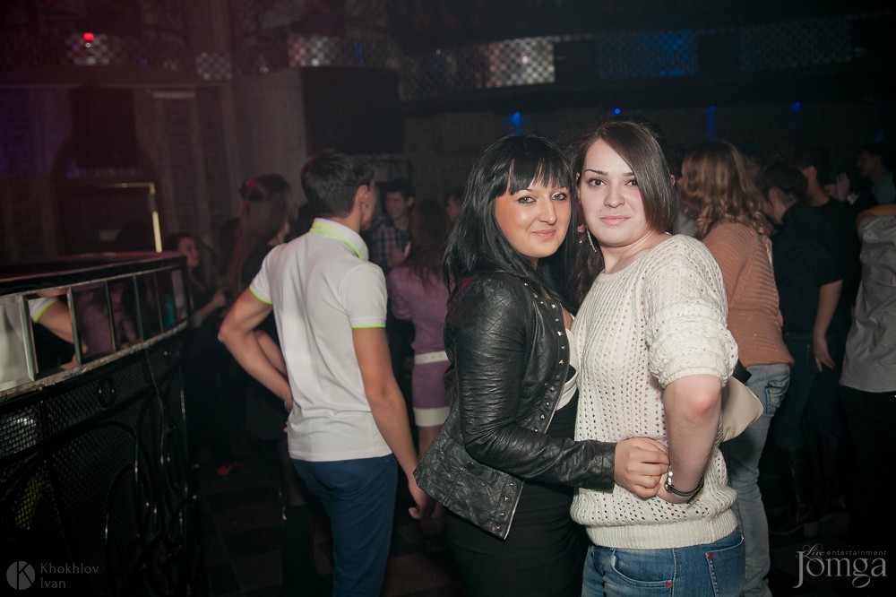 Фотография с Чак-чак Party в Опера