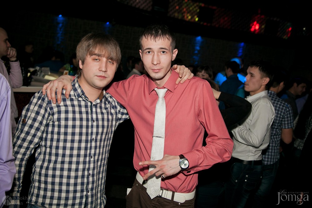 Фотография с Чак-чак Party в Опера