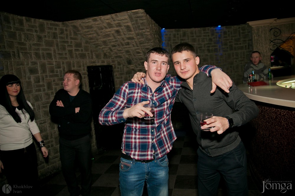 Фотография с Чак-чак Party в Опера