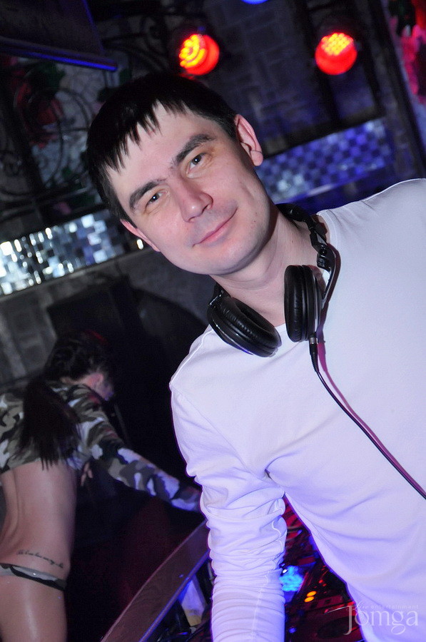 Фотография с ЧАК-ЧАК-party в Опера