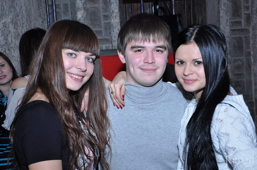 Фотография с ЧАК-ЧАК-party в Опера