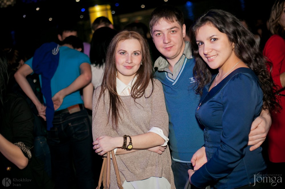 Фотография с Чак-чак Party в Опера