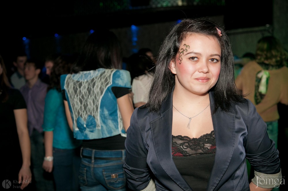 Фотография с Чак-чак Party в Опера