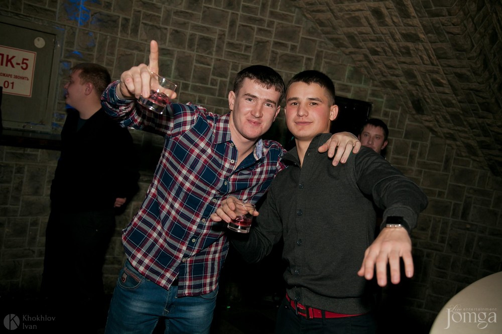 Фотография с Чак-чак Party в Опера