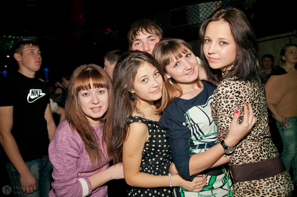 Фотография с Чак-чак Party в Опера