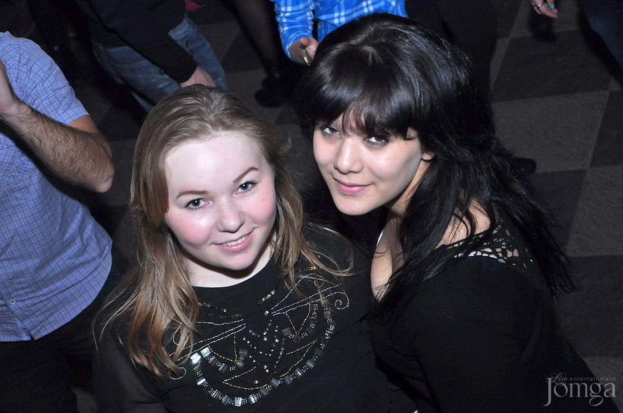 Фотография с ЧАК-ЧАК-party в Опера