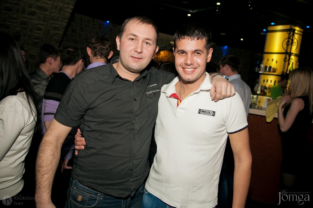 Фотография с Чак-чак Party в Опера