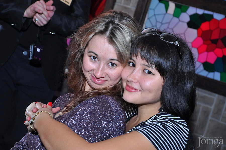 Фотография с ЧАК-ЧАК-party в Опера