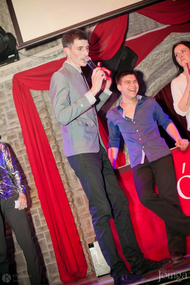 Фотография с Чак-чак Party в Опера