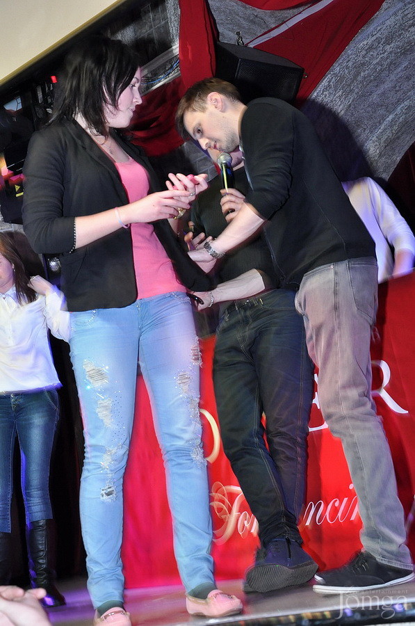 Фотография с ЧАК-ЧАК-party в Опера