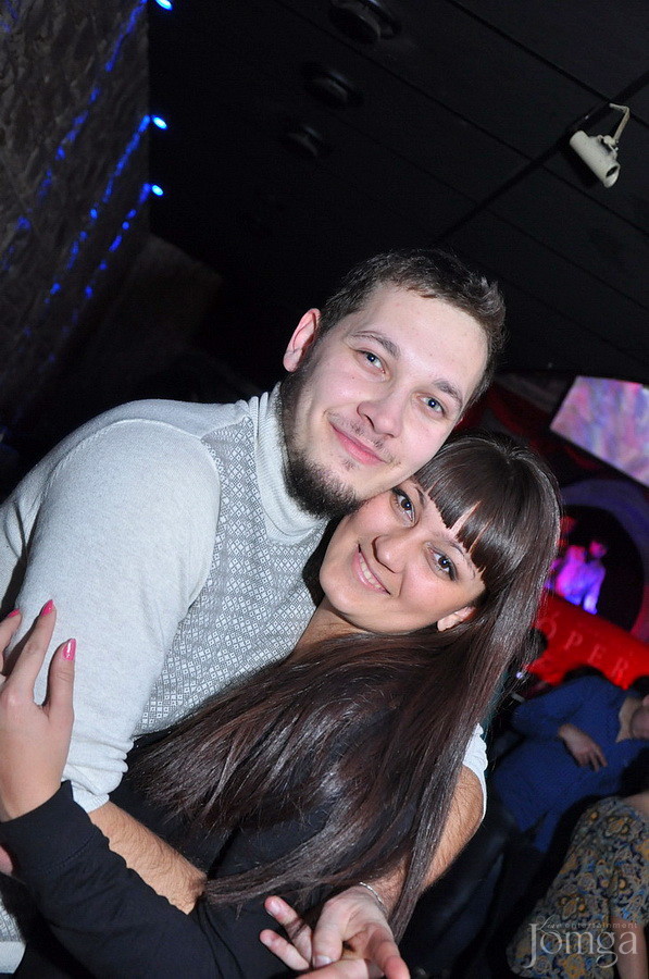 Фотография с ЧАК-ЧАК-party в Опера