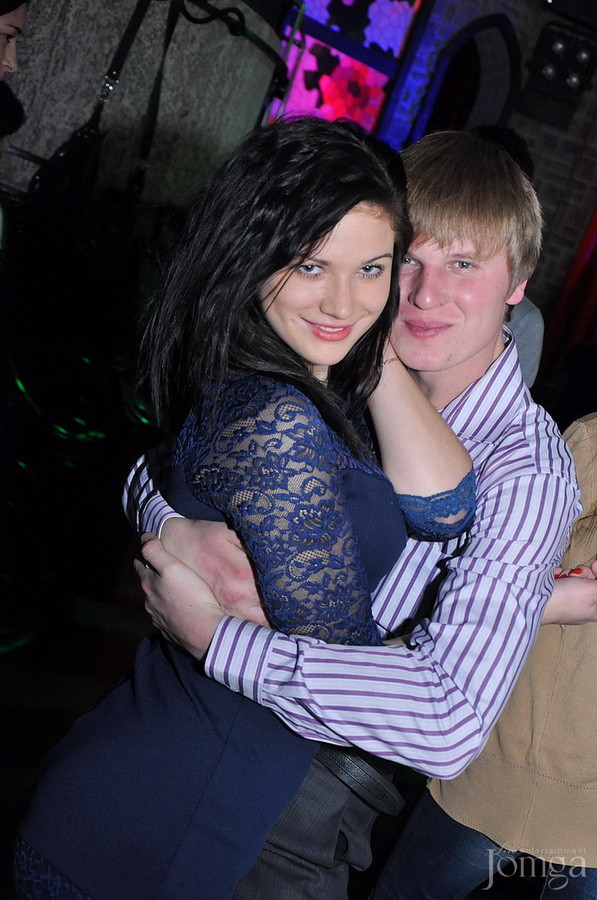 Фотография с ЧАК-ЧАК-party в Опера