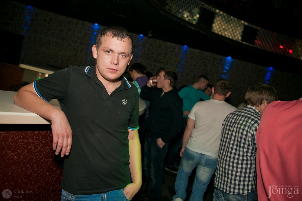 Фотография с Чак-чак Party в Опера