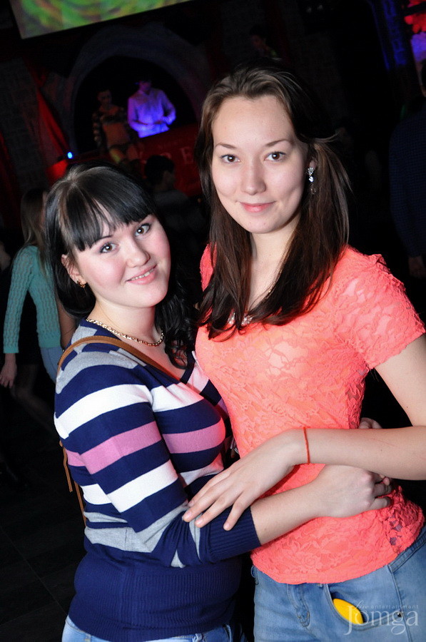 Фотография с ЧАК-ЧАК-party в Опера