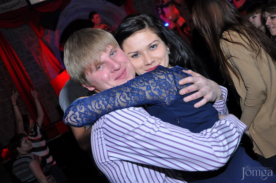 Фотография с ЧАК-ЧАК-party в Опера