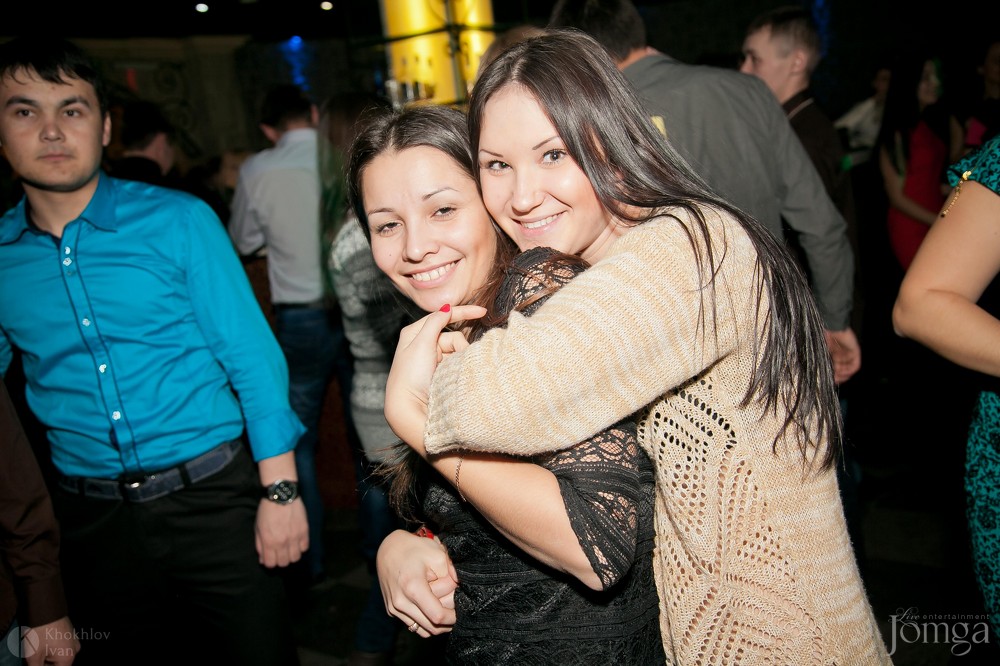 Фотография с Чак-чак Party в Опера