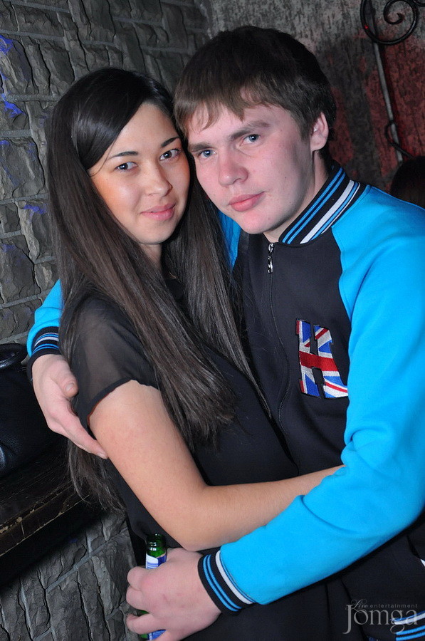 Фотография с ЧАК-ЧАК-party в Опера