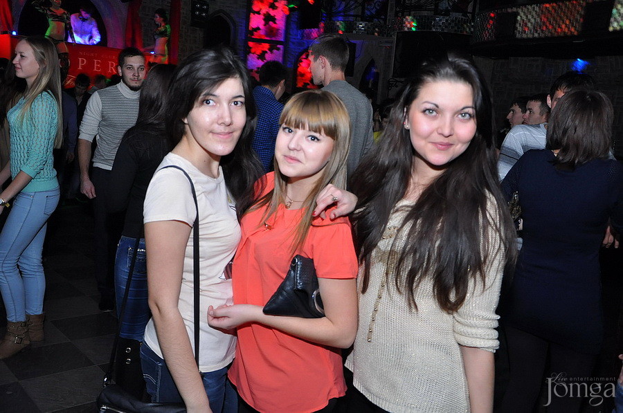 Фотография с ЧАК-ЧАК-party в Опера