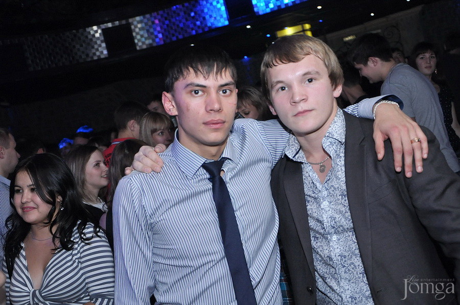 Фотография с ЧАК-ЧАК-party в Опера