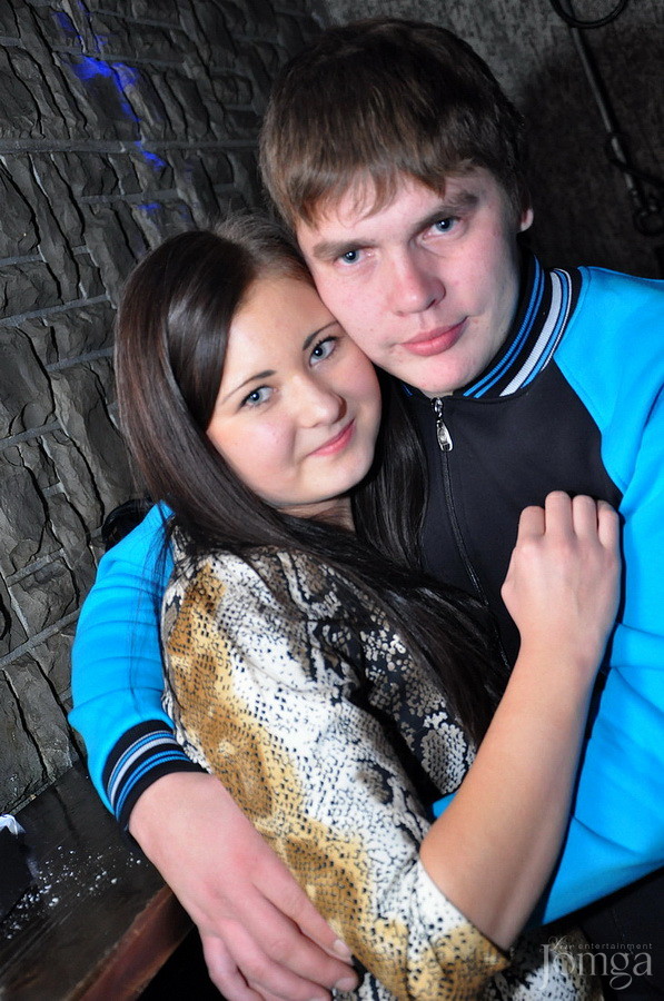 Фотография с ЧАК-ЧАК-party в Опера