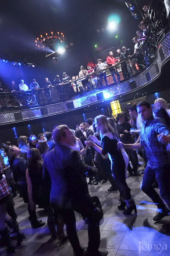 Фотография с ЧАК-ЧАК-party в Опера