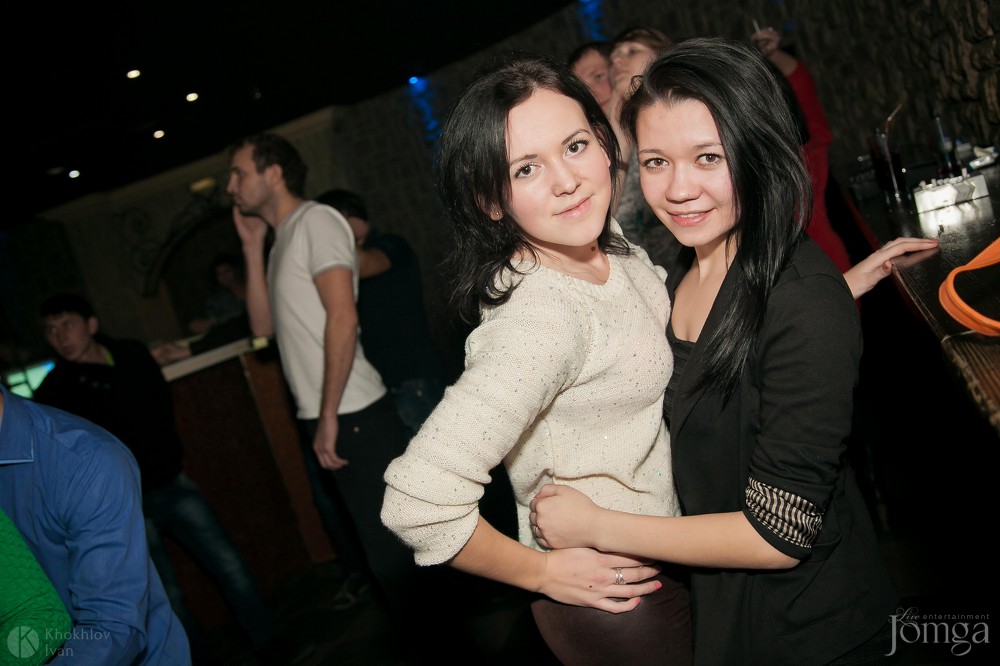 Фотография с Чак-чак Party в Опера