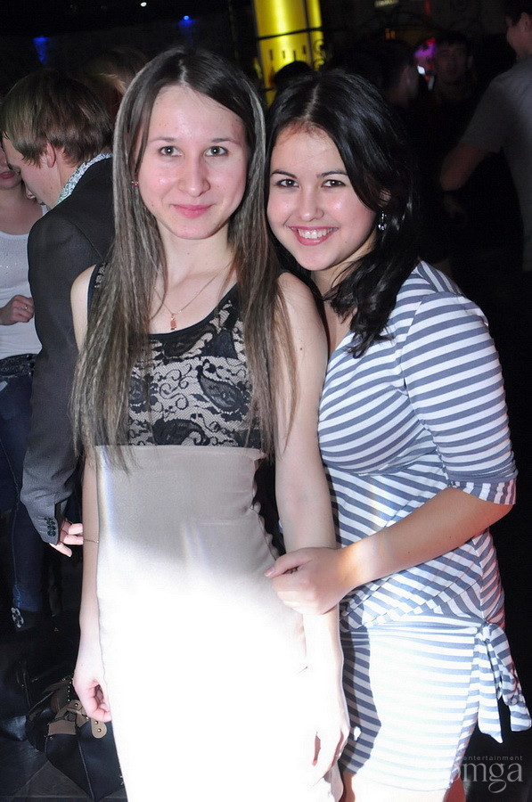 Фотография с ЧАК-ЧАК-party в Опера