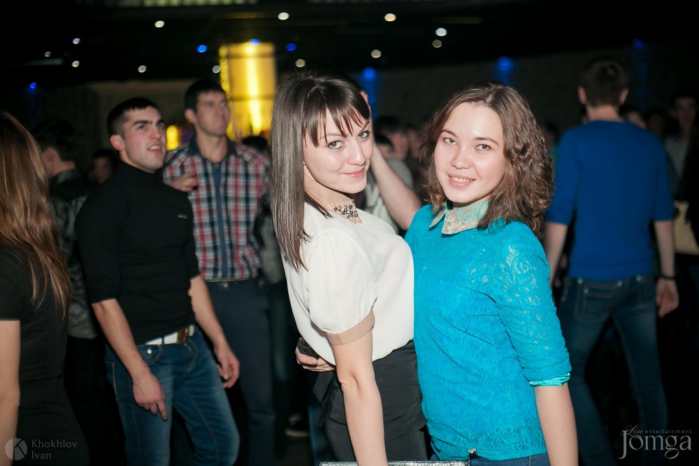 Фотография с Чак-чак Party в Опера