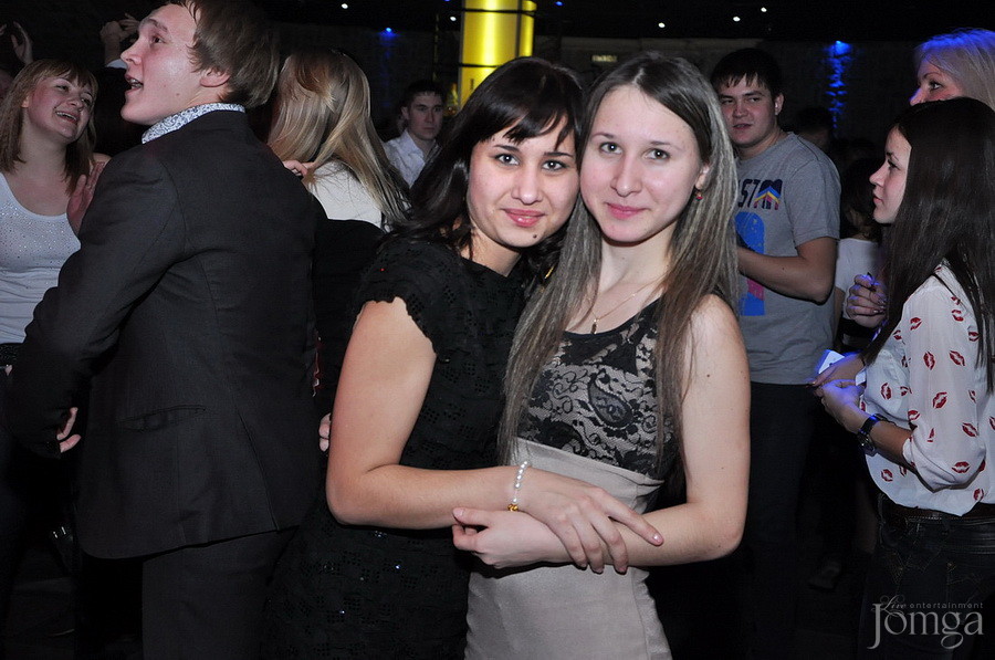 Фотография с ЧАК-ЧАК-party в Опера