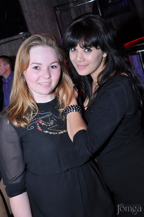 Фотография с ЧАК-ЧАК-party в Опера