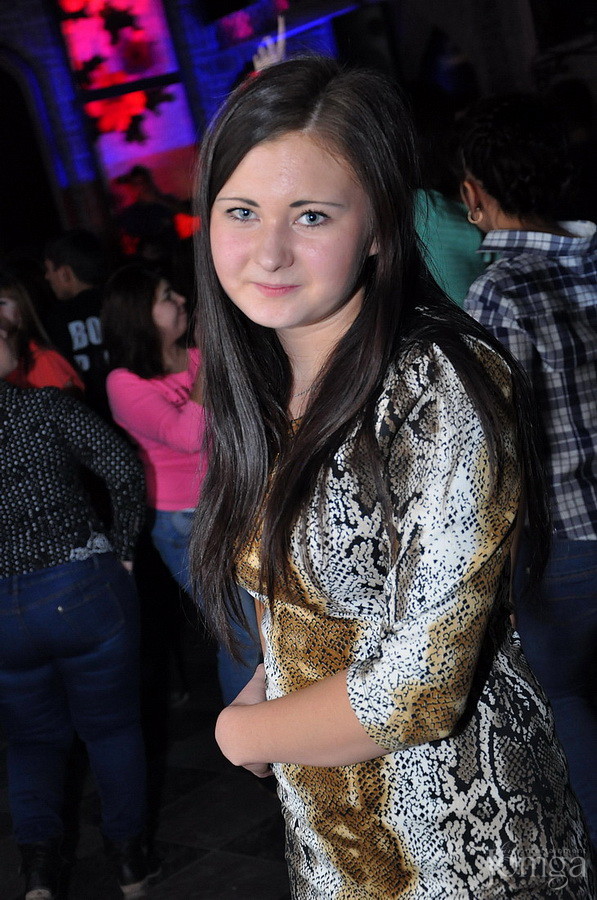 Фотография с ЧАК-ЧАК-party в Опера