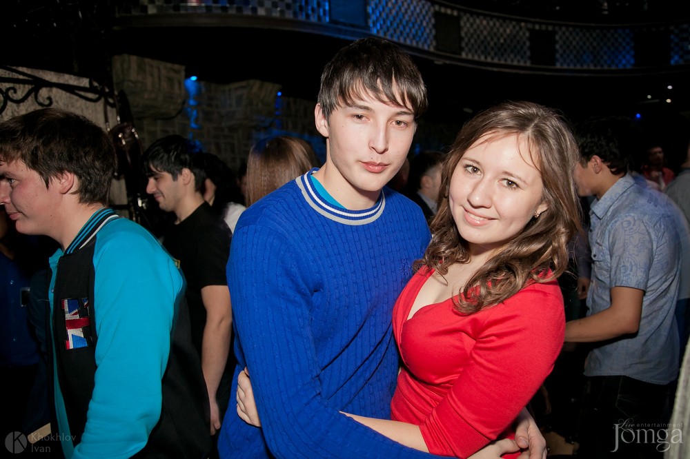 Фотография с Чак-чак Party в Опера