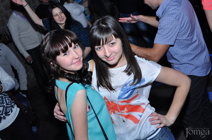 Фотография с ЧАК-ЧАК-party в Опера