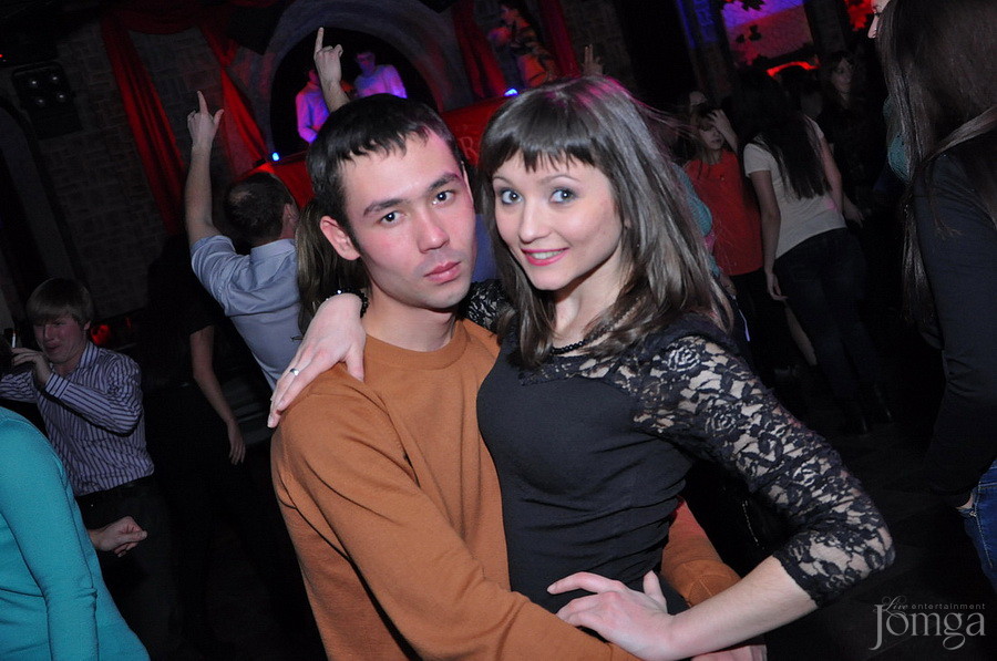 Фотография с ЧАК-ЧАК-party в Опера