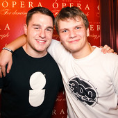 FИЛОСОФИЯ ТРАНСА VOL.21 ft. SIMON PATTERSON (UK) фото 102