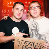 FИЛОСОФИЯ ТРАНСА VOL.21 ft. SIMON PATTERSON (UK) фото 95