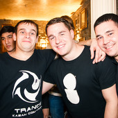 FИЛОСОФИЯ ТРАНСА VOL.21 ft. SIMON PATTERSON (UK) фото 116