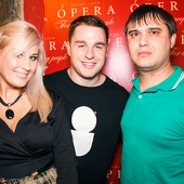 FИЛОСОФИЯ ТРАНСА VOL.21 ft. SIMON PATTERSON (UK) фото 107